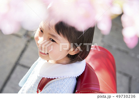 子供 女の子 入学 子供 女の子 入学 49730236
