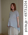 妊婦 49731204