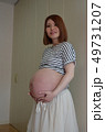 妊婦 49731207