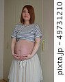 妊婦 49731210