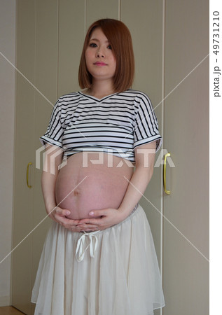 妊婦 妊婦 49731210