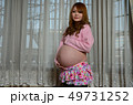 妊婦 49731252