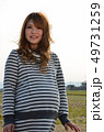 妊婦 49731259