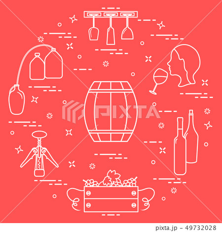 Winemaking Winemaking 49732028