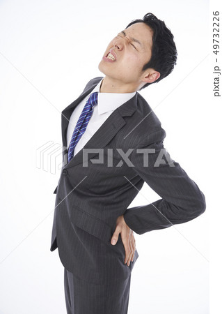ビジネスマン 49732226