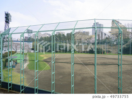 外濠公園総合グラウンド(東京都千代田区) 外濠公園総合グラウンド(東京都千代田区) 49733755