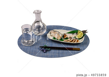 鮒寿司で一杯 49733859