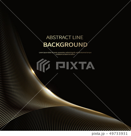 抽象 背景 曲線 49733931