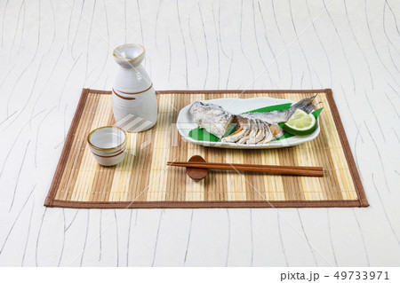 鮒寿司で一杯 鮒寿司で一杯 49733971