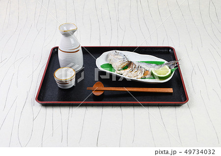 鮒寿司で一杯 鮒寿司で一杯 49734032