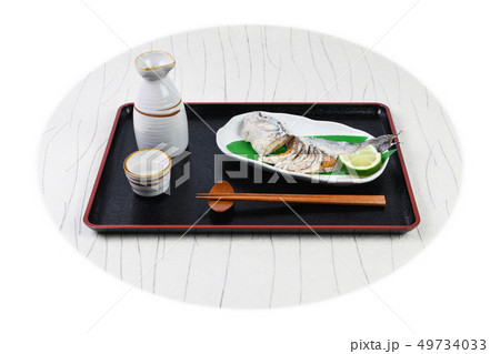 鮒寿司で一杯 鮒寿司で一杯 49734033