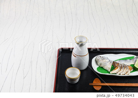 鮒寿司で一杯 鮒寿司で一杯 49734043