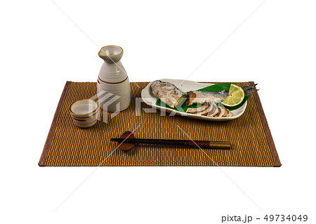 鮒寿司で一杯 鮒寿司で一杯 49734049