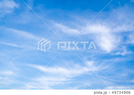 4月の空（3:2） 49734906