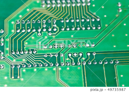 電子基板 電子基板 49735987