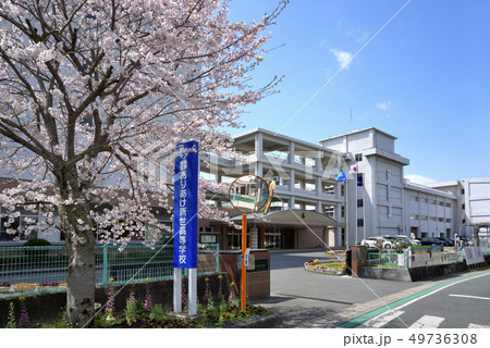 福岡県立ありあけ新世高等学校 49736308