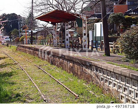 旧御船駅 旧御船駅 49736718