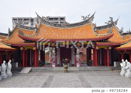 孔子廟 長崎 孔子廟 長崎 49738284