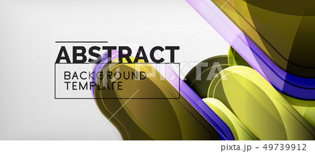 Shiny glossy arrows background, clean modern Shiny glossy arrows background, clean modern 49739912