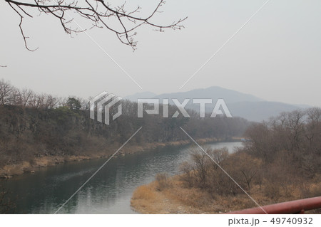 自然 風景 川 49740932