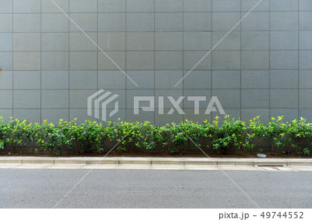 street wall background ,Industrial background, street wall background ,Industrial background, 49744552