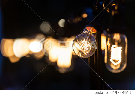 light lamp electricity hanging decorate home 49744619