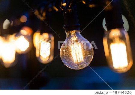 light lamp electricity hanging decorate home 49744620