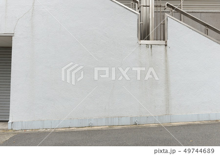 street wall background ,Industrial background, 49744689