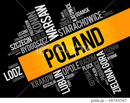 List of cities and towns in Poland List of cities and towns in Poland 49744767