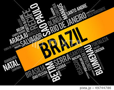 List of cities and towns in Brazil List of cities and towns in Brazil 49744786