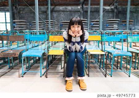 アジア人 アジアン アジア風 49745773