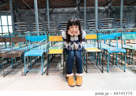 アジア人 アジアン アジア風 49745775