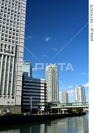 横浜駅東口 49745976