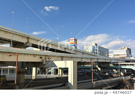 横浜駅東口 横浜駅東口 49746037