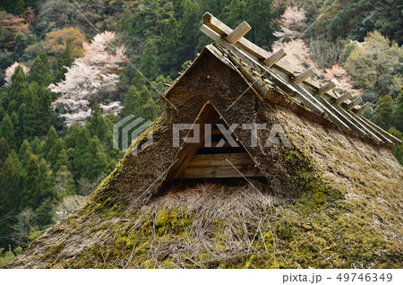 千年家　古民家 49746349