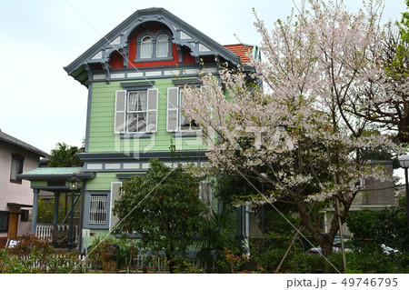 横浜・山手 横浜・山手 49746795