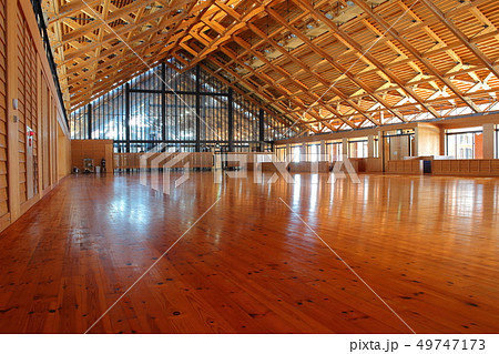 【愛媛県松山市】 愛媛県武道館 剣道場 【愛媛県松山市】 愛媛県武道館 剣道場 49747173