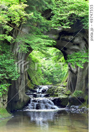 濃溝の滝 49747555