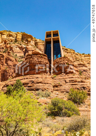 チャペル・オブ・ザ・ホーリークロス(アメリカ) チャペル・オブ・ザ・ホーリークロス(アメリカ) 49747658