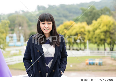 女性 女の人 女 49747706