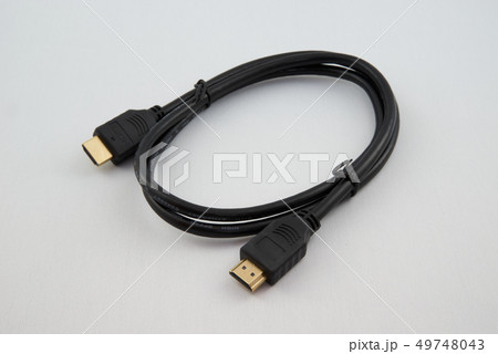HDMI-HDMIケーブル 49748043