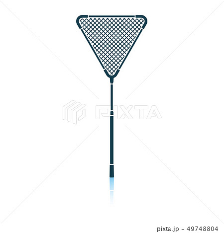 Icon of Fishing net Icon of Fishing net 49748804