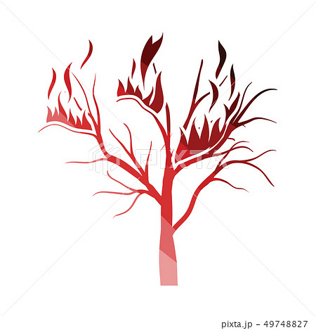 Wildfire icon Wildfire icon 49748827