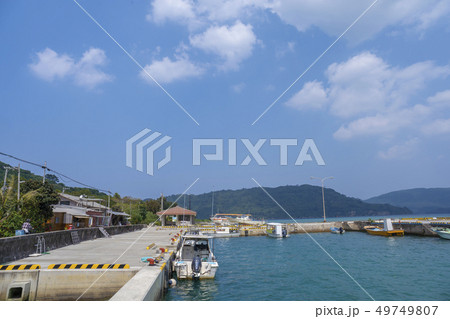 船浮 船浮 49749807