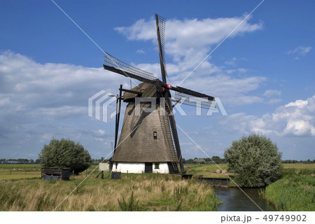 Oude Doornse mill Oude Doornse mill 49749902