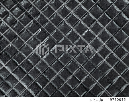 Alligator or crocodile black Leather Square Alligator or crocodile black Leather Square 49750056