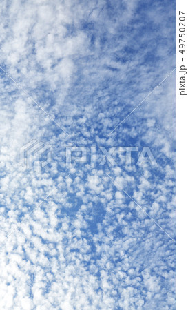 in the sky lots of clouds and space in the sky lots of clouds and space 49750207