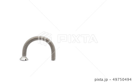 set of screw like abstract concept of male  49750494