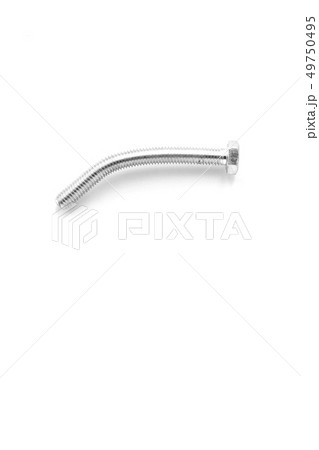 set of screw like abstract concept of male set of screw like abstract concept of male 49750495