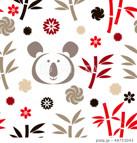 Oriental pattern34 Oriental pattern34 49753043